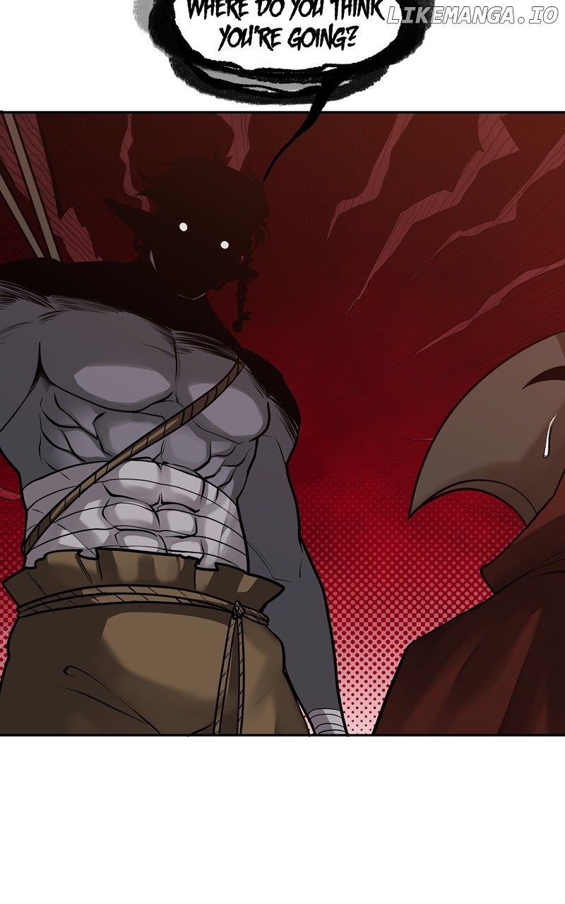 Lord of Goblins Chapter 63 - page 44