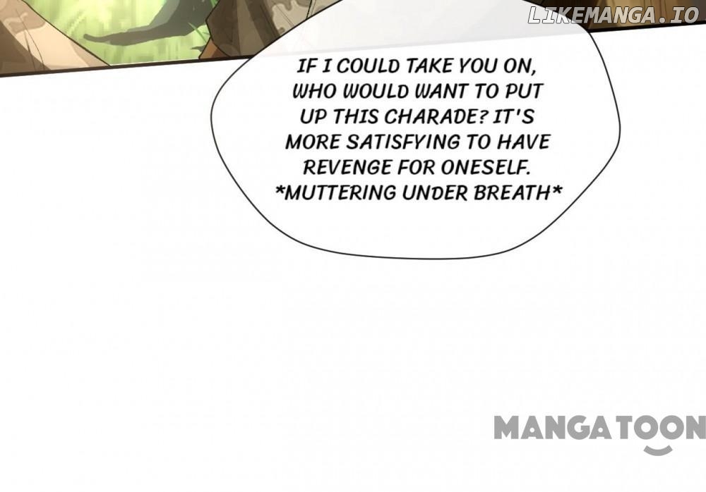 Madam and Her Daily Online Face-Slapping Chapter 70 - page 9