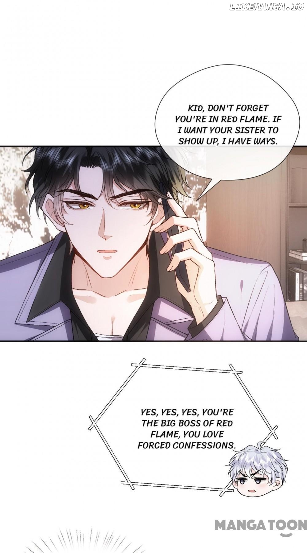 Madam and Her Daily Online Face-Slapping Chapter 70 - page 10