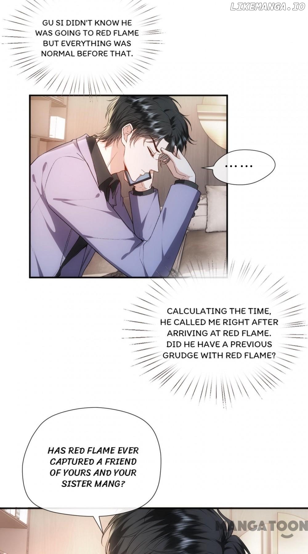 Madam and Her Daily Online Face-Slapping Chapter 70 - page 11