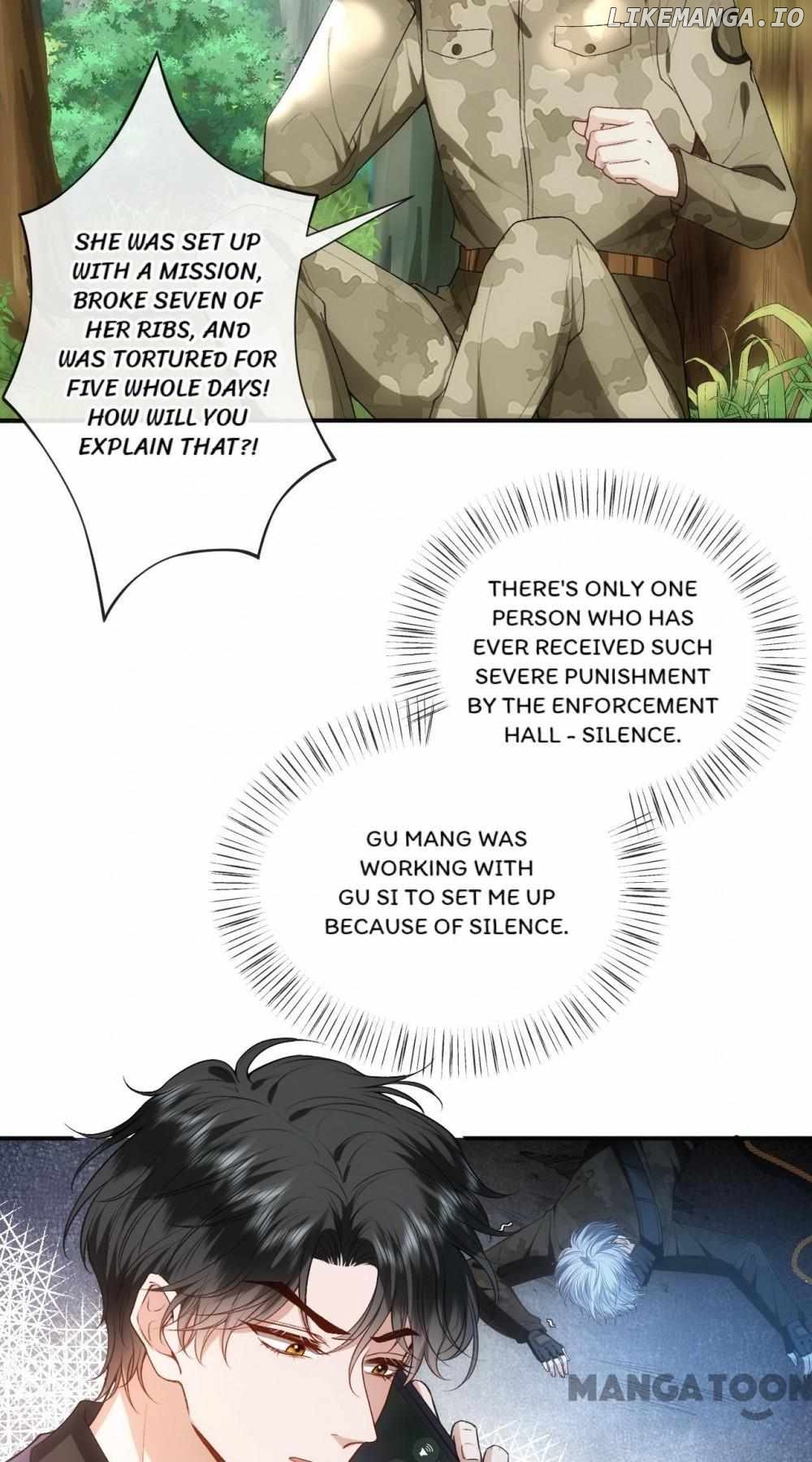 Madam and Her Daily Online Face-Slapping Chapter 70 - page 13