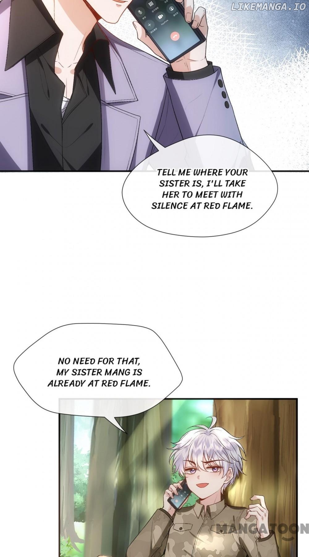 Madam and Her Daily Online Face-Slapping Chapter 70 - page 14