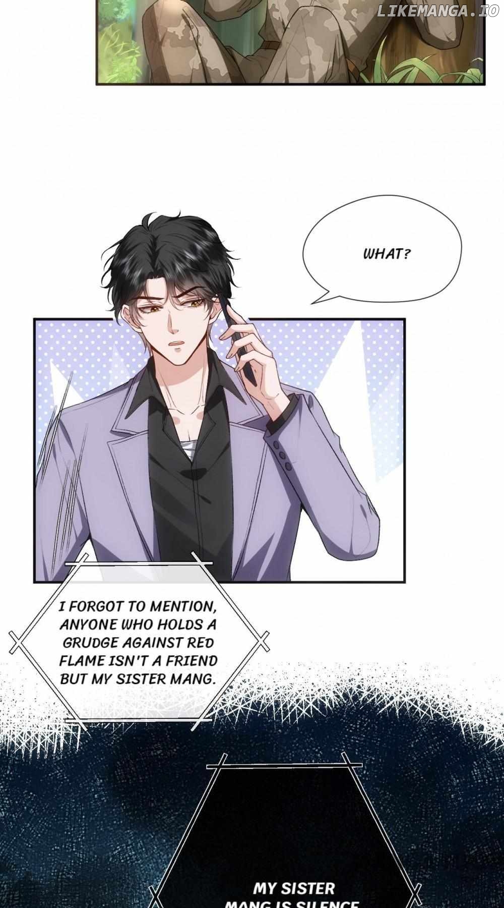 Madam and Her Daily Online Face-Slapping Chapter 70 - page 15