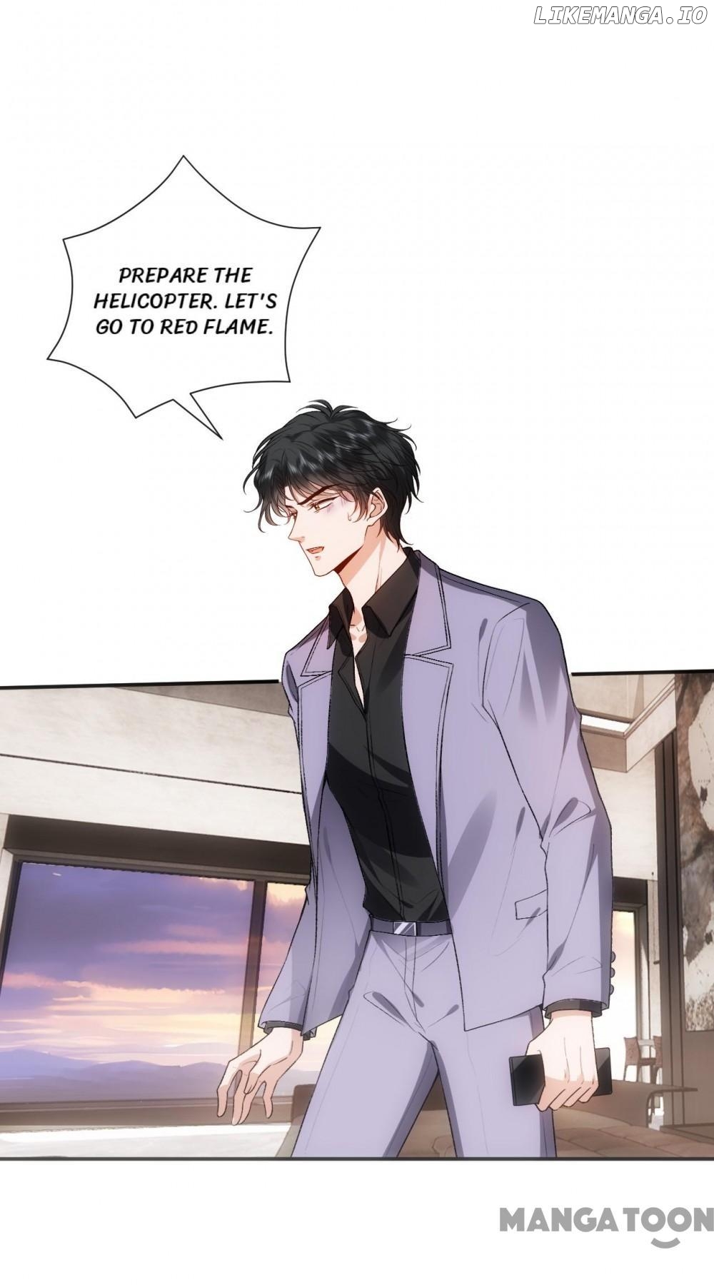 Madam and Her Daily Online Face-Slapping Chapter 70 - page 18