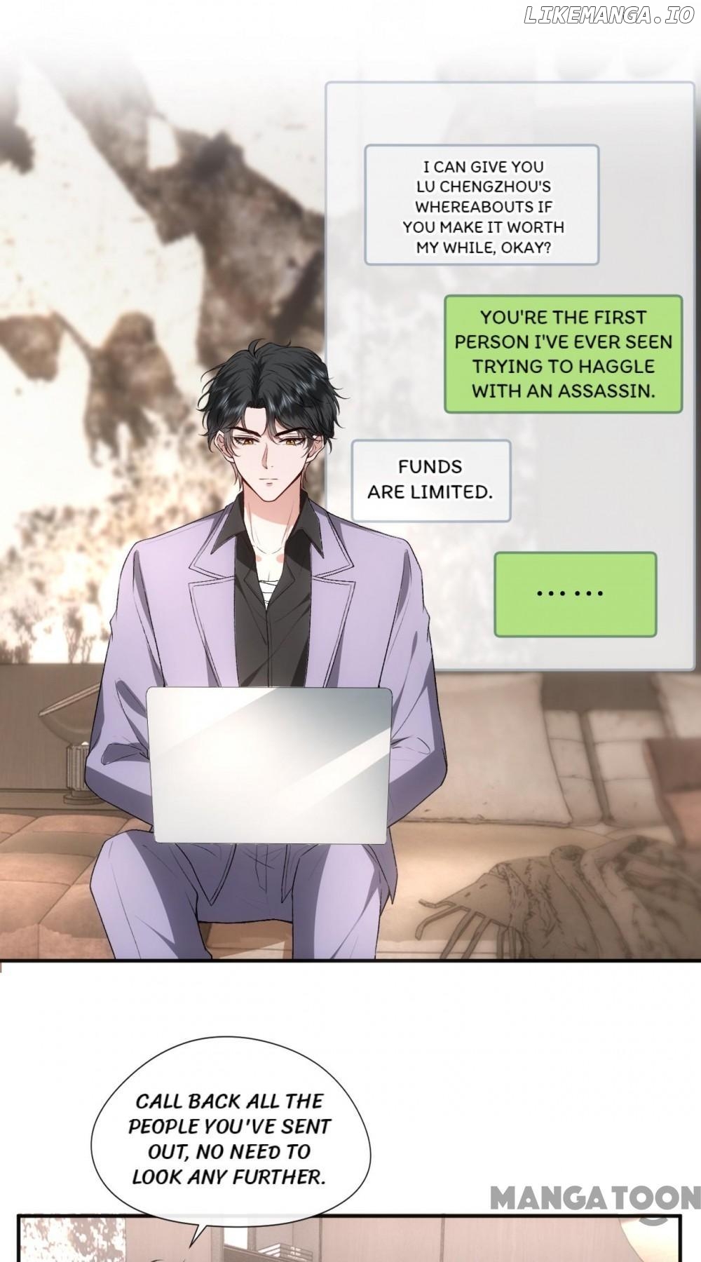 Madam and Her Daily Online Face-Slapping Chapter 70 - page 1