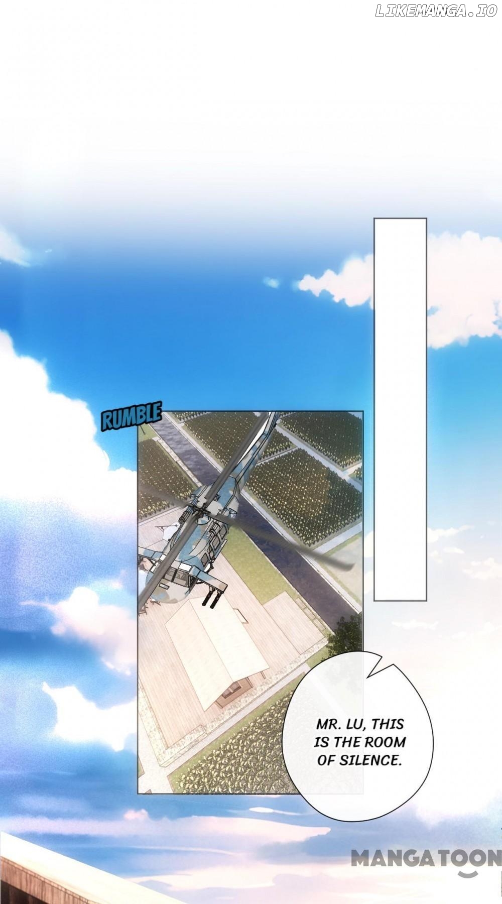 Madam and Her Daily Online Face-Slapping Chapter 70 - page 19