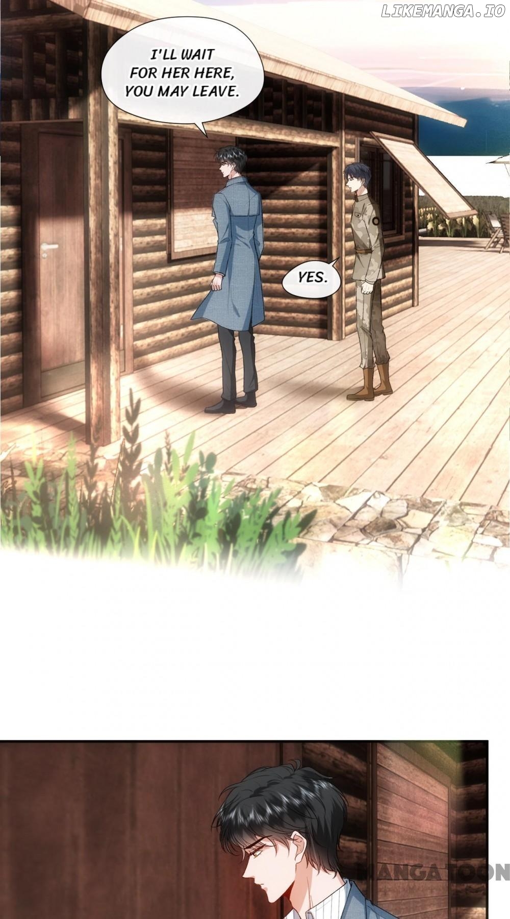 Madam and Her Daily Online Face-Slapping Chapter 70 - page 20