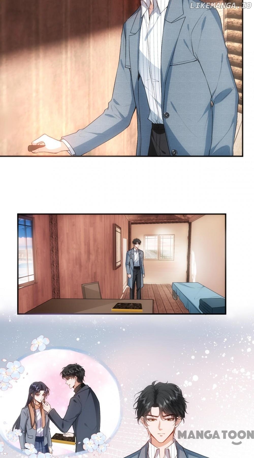 Madam and Her Daily Online Face-Slapping Chapter 70 - page 21