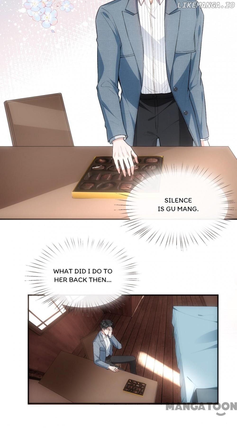 Madam and Her Daily Online Face-Slapping Chapter 70 - page 22