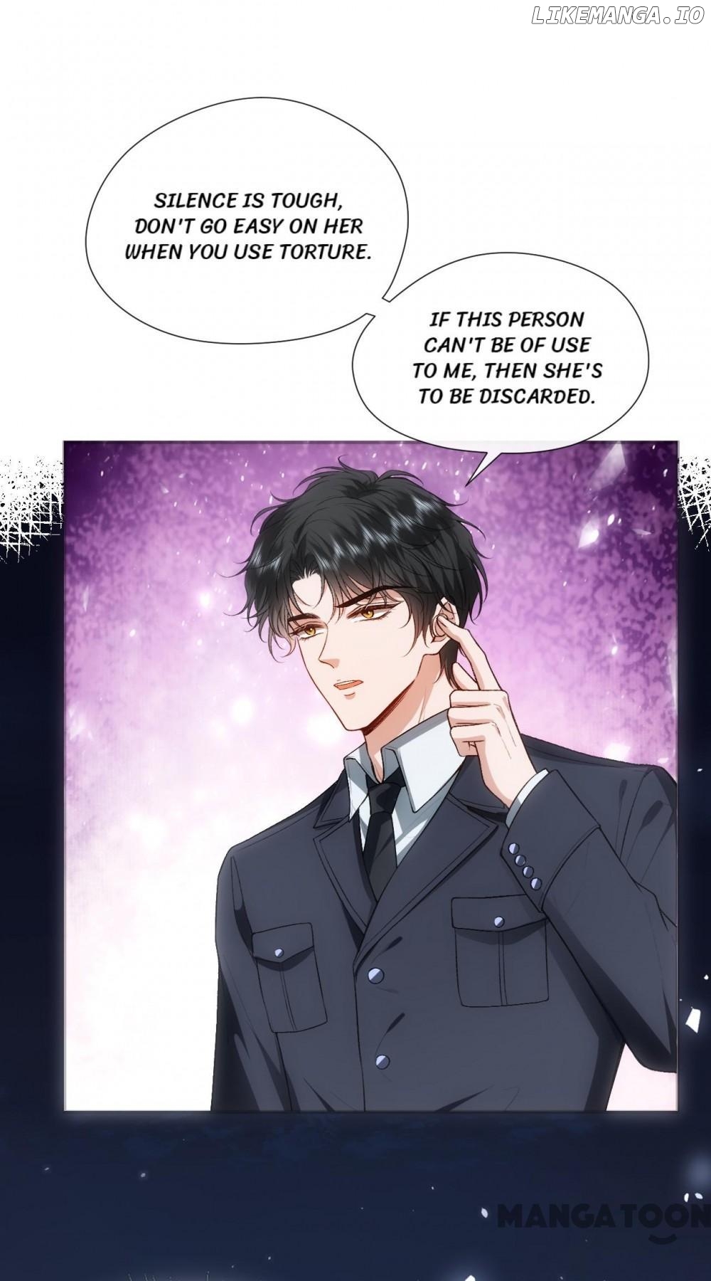 Madam and Her Daily Online Face-Slapping Chapter 70 - page 23