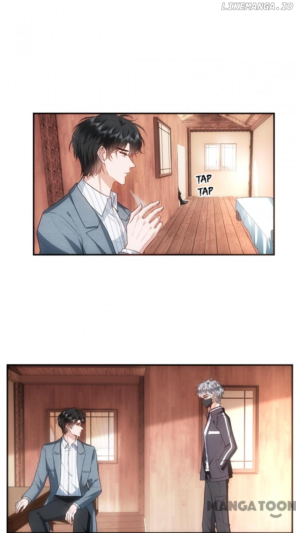 Madam and Her Daily Online Face-Slapping Chapter 70 - page 27