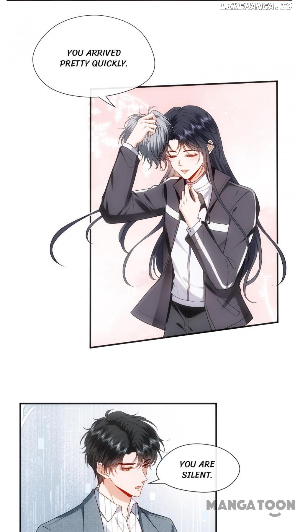 Madam and Her Daily Online Face-Slapping Chapter 70 - page 28