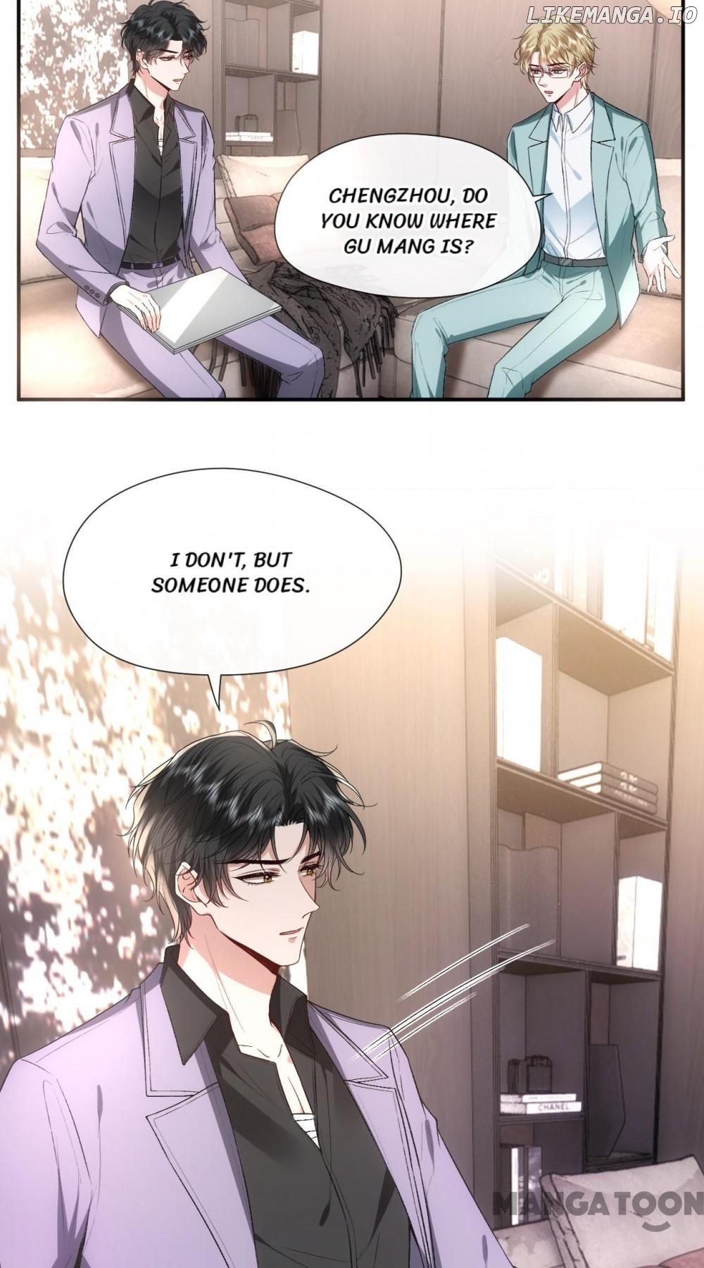 Madam and Her Daily Online Face-Slapping Chapter 70 - page 2