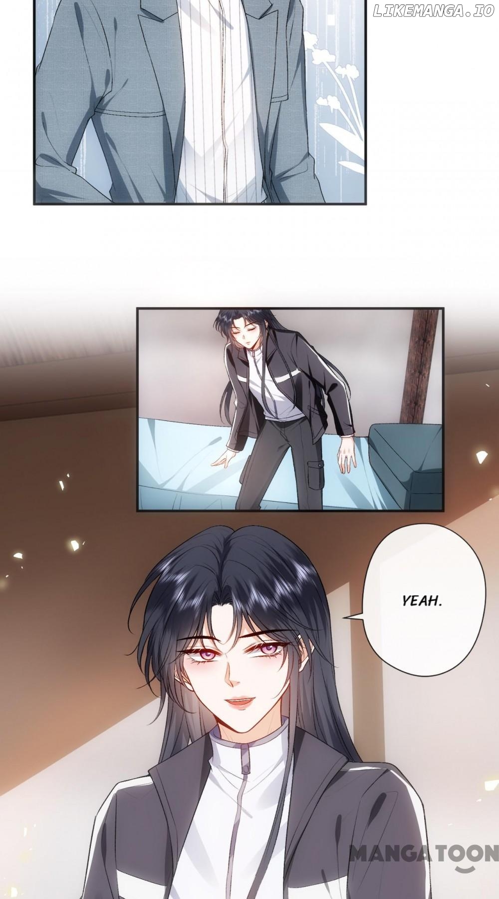 Madam and Her Daily Online Face-Slapping Chapter 70 - page 29