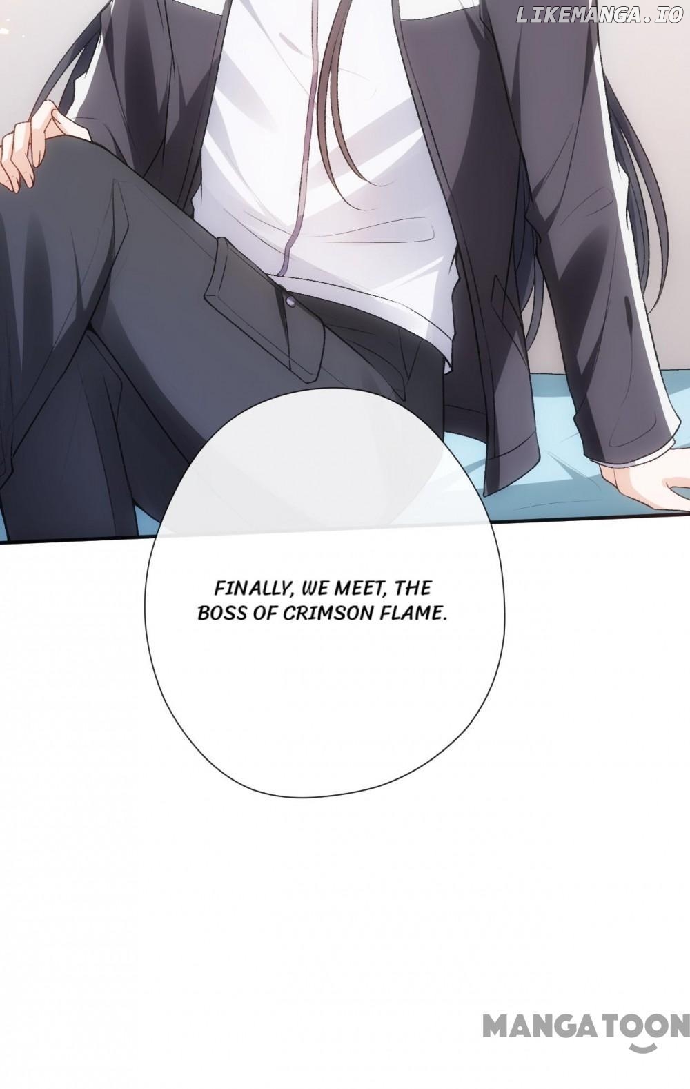 Madam and Her Daily Online Face-Slapping Chapter 70 - page 30