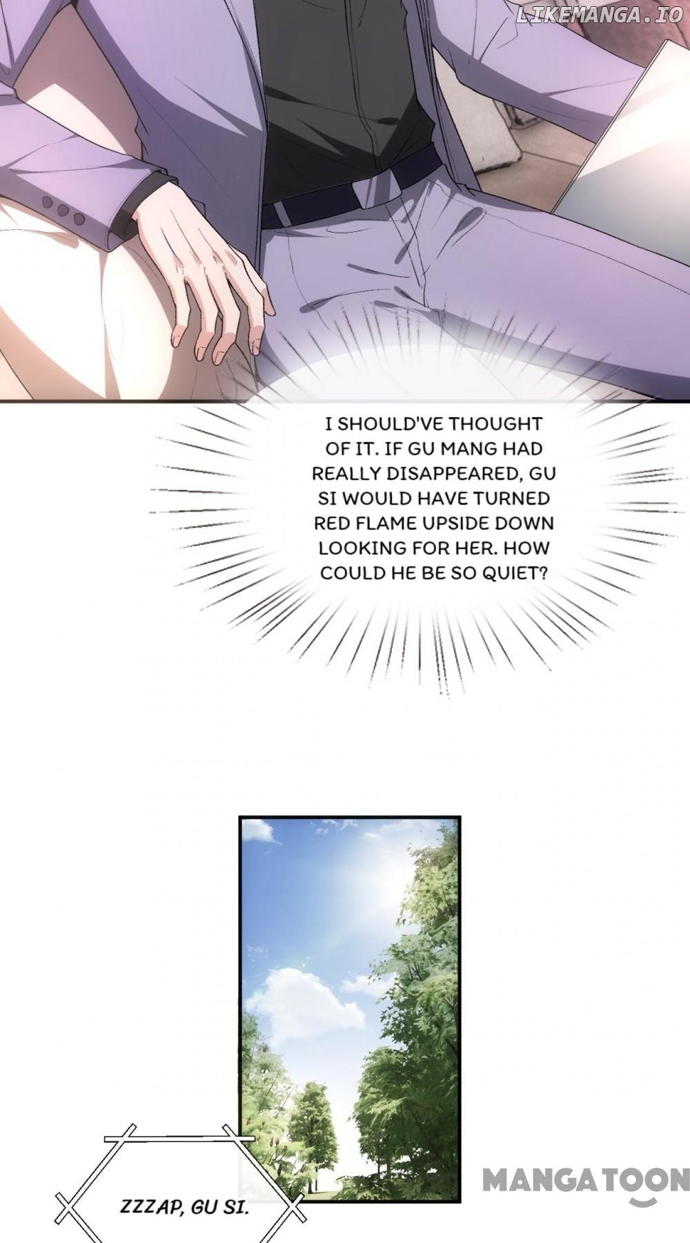 Madam and Her Daily Online Face-Slapping Chapter 70 - page 3