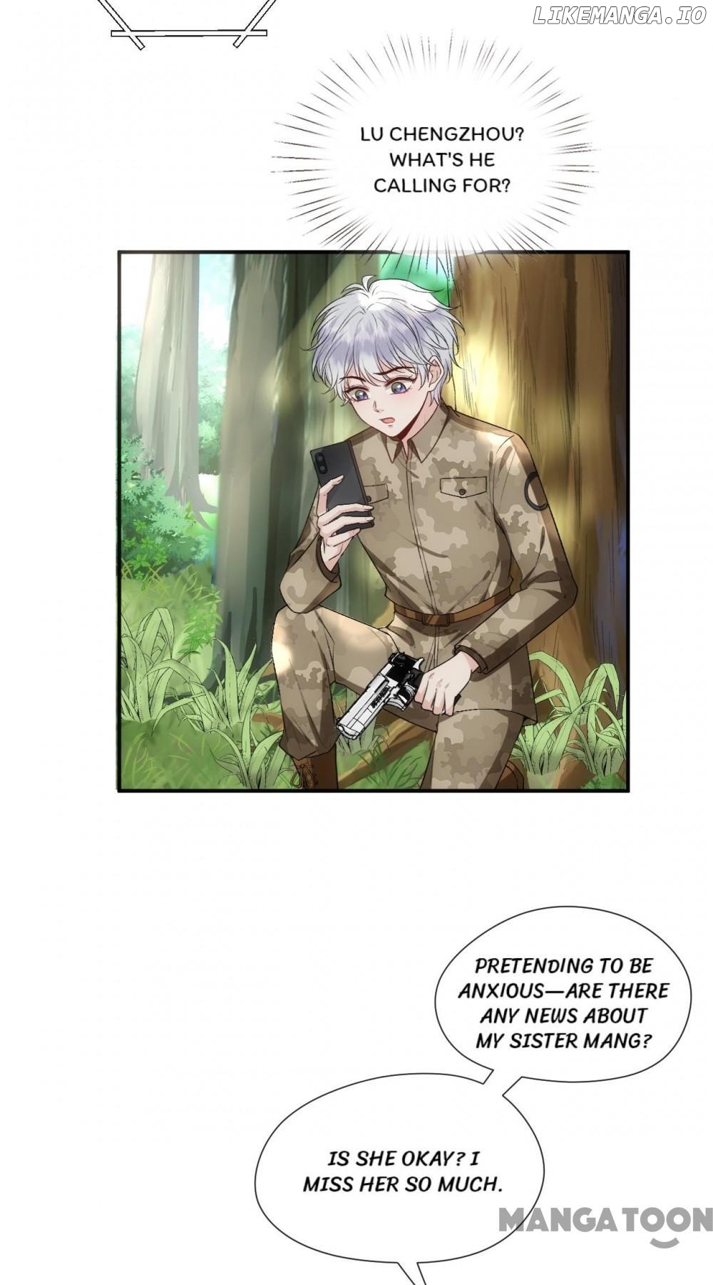 Madam and Her Daily Online Face-Slapping Chapter 70 - page 4