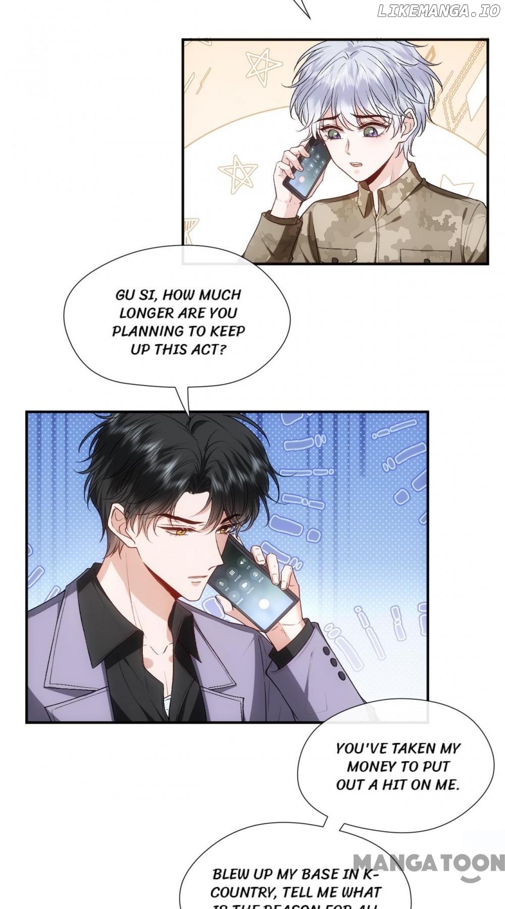 Madam and Her Daily Online Face-Slapping Chapter 70 - page 5