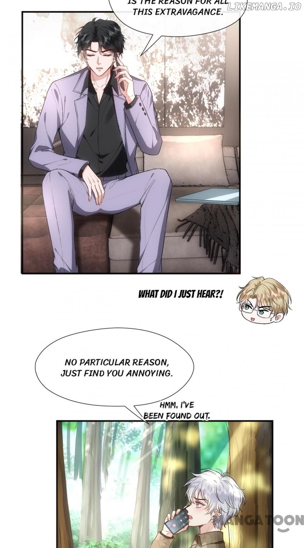 Madam and Her Daily Online Face-Slapping Chapter 70 - page 6