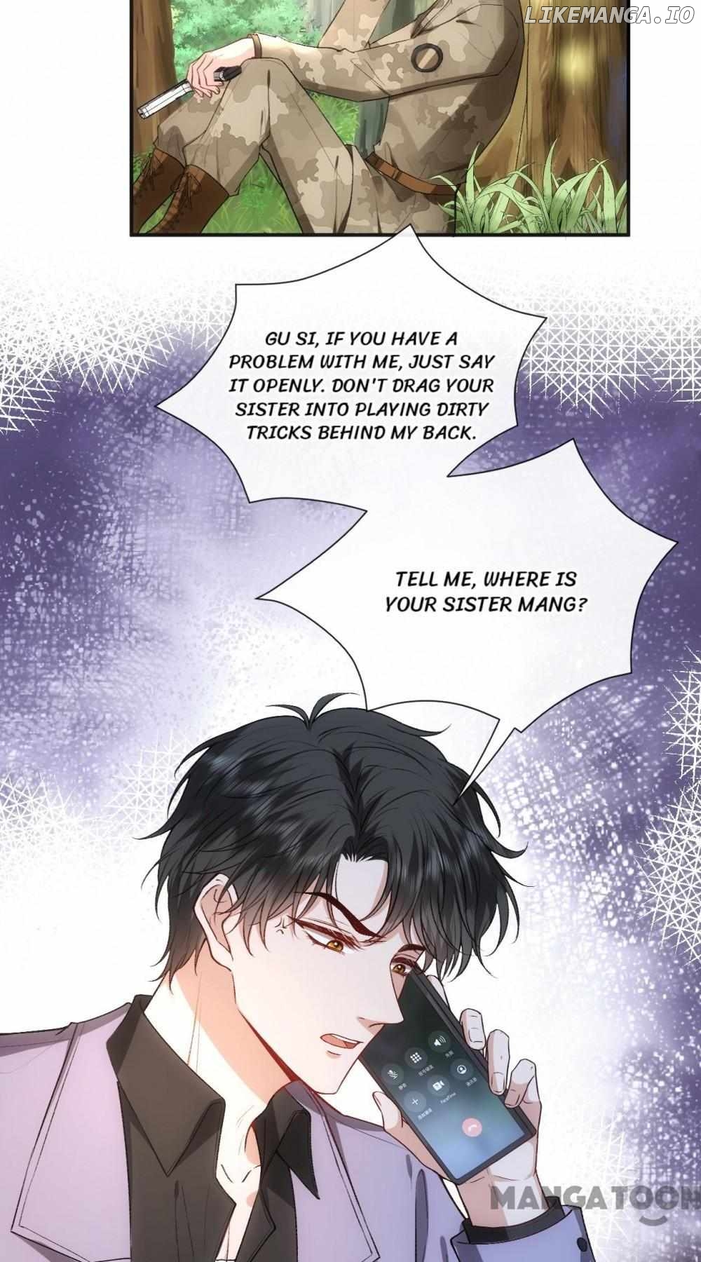 Madam and Her Daily Online Face-Slapping Chapter 70 - page 7