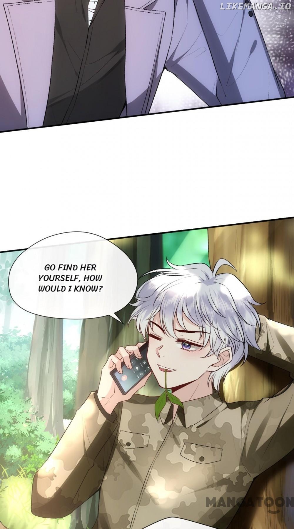 Madam and Her Daily Online Face-Slapping Chapter 70 - page 8