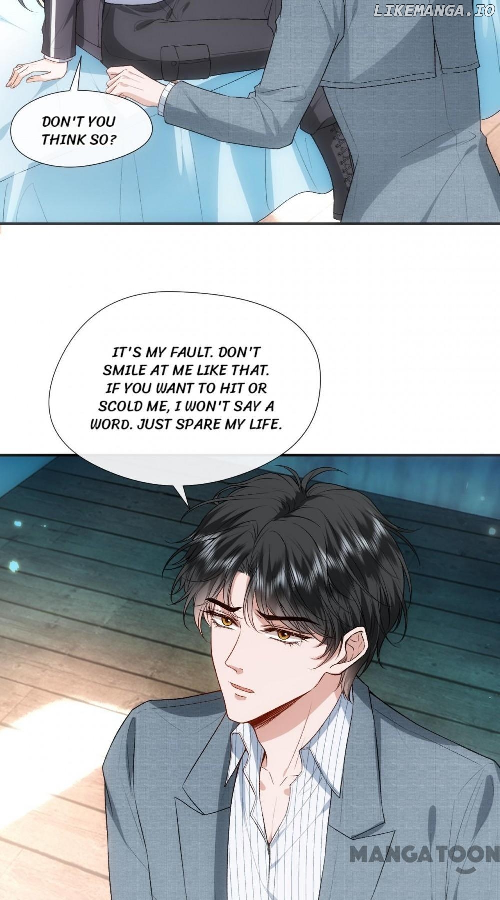 Madam and Her Daily Online Face-Slapping Chapter 71 - page 10