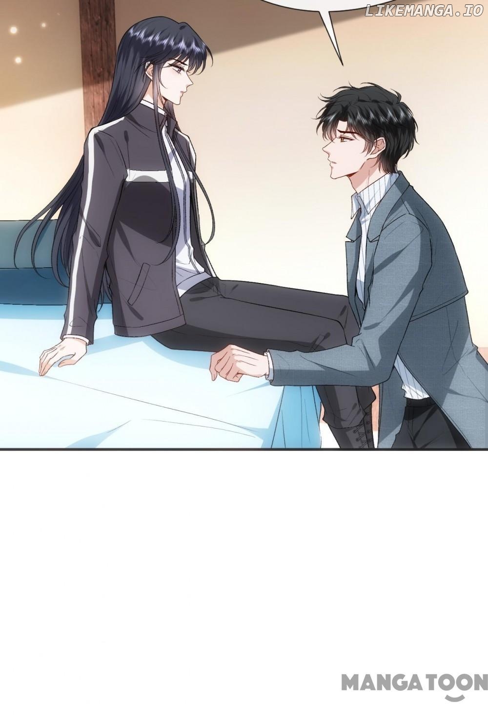 Madam and Her Daily Online Face-Slapping Chapter 71 - page 13