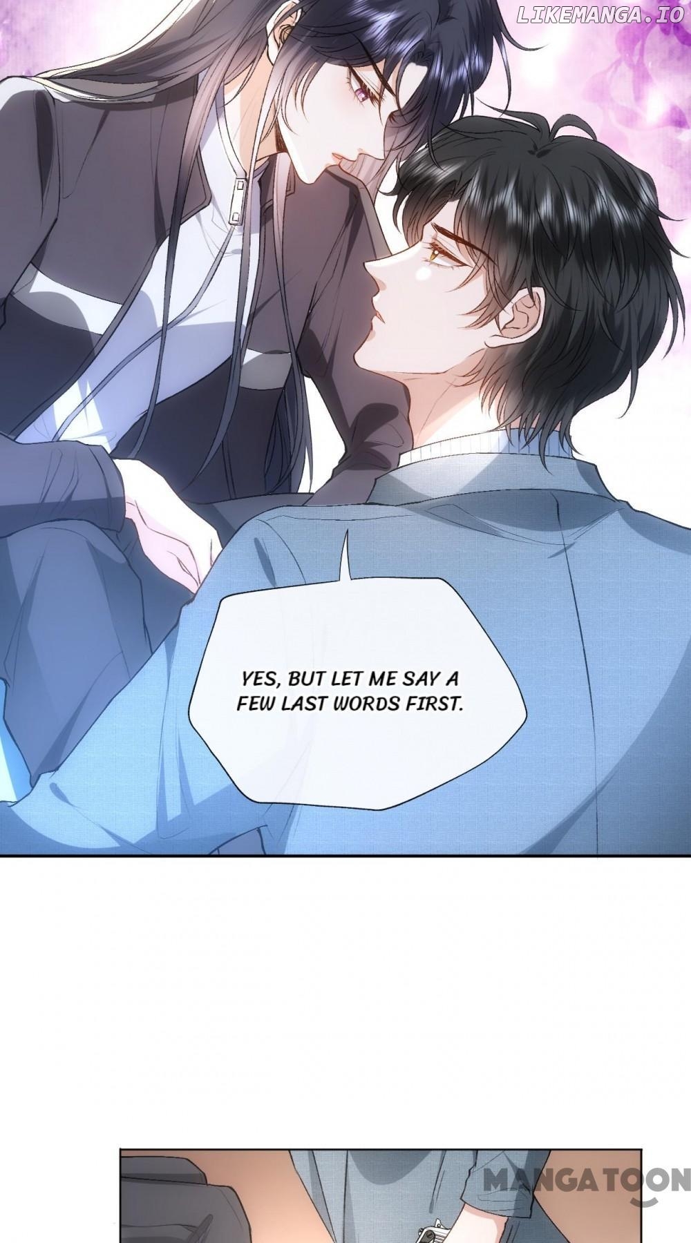 Madam and Her Daily Online Face-Slapping Chapter 71 - page 15