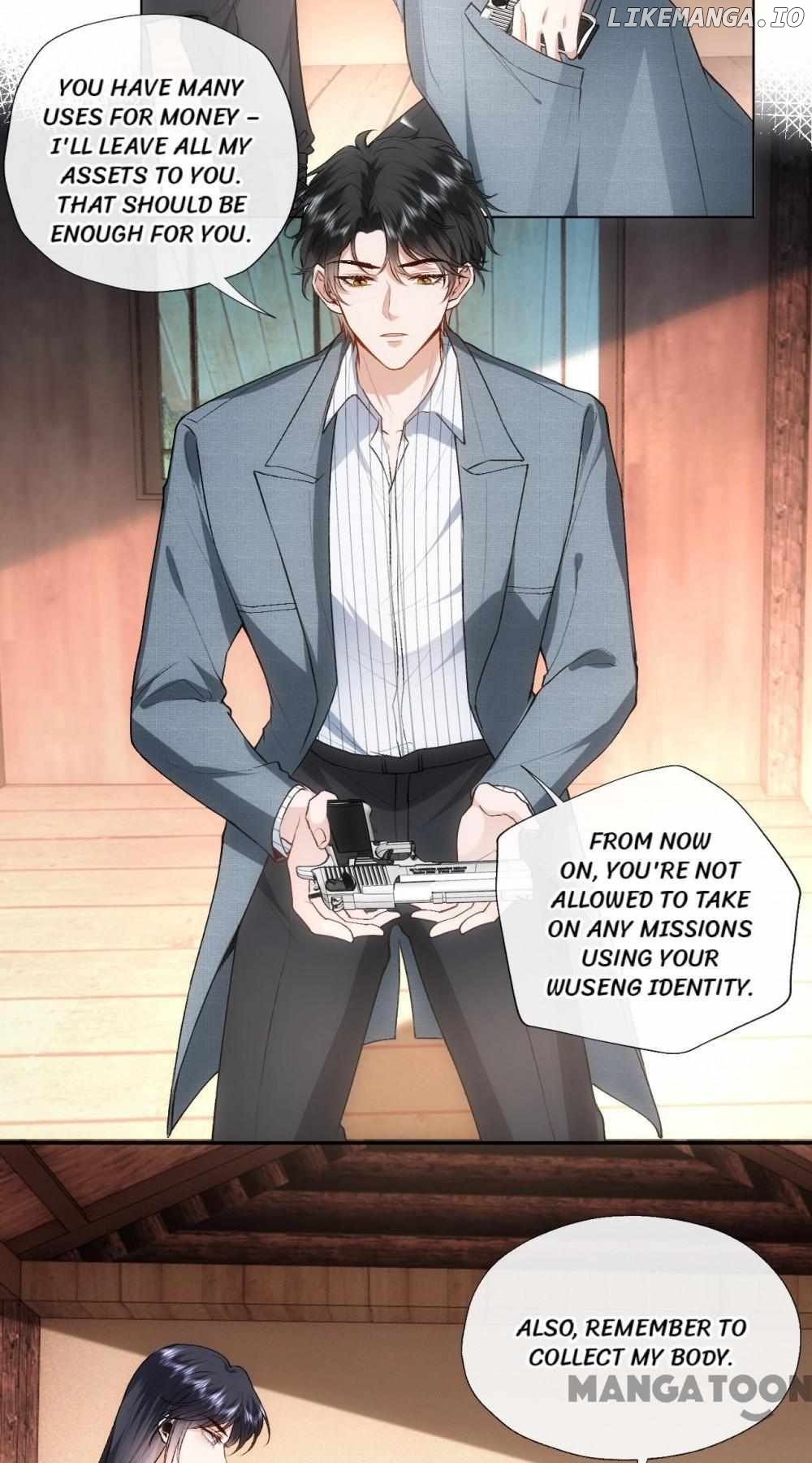 Madam and Her Daily Online Face-Slapping Chapter 71 - page 16