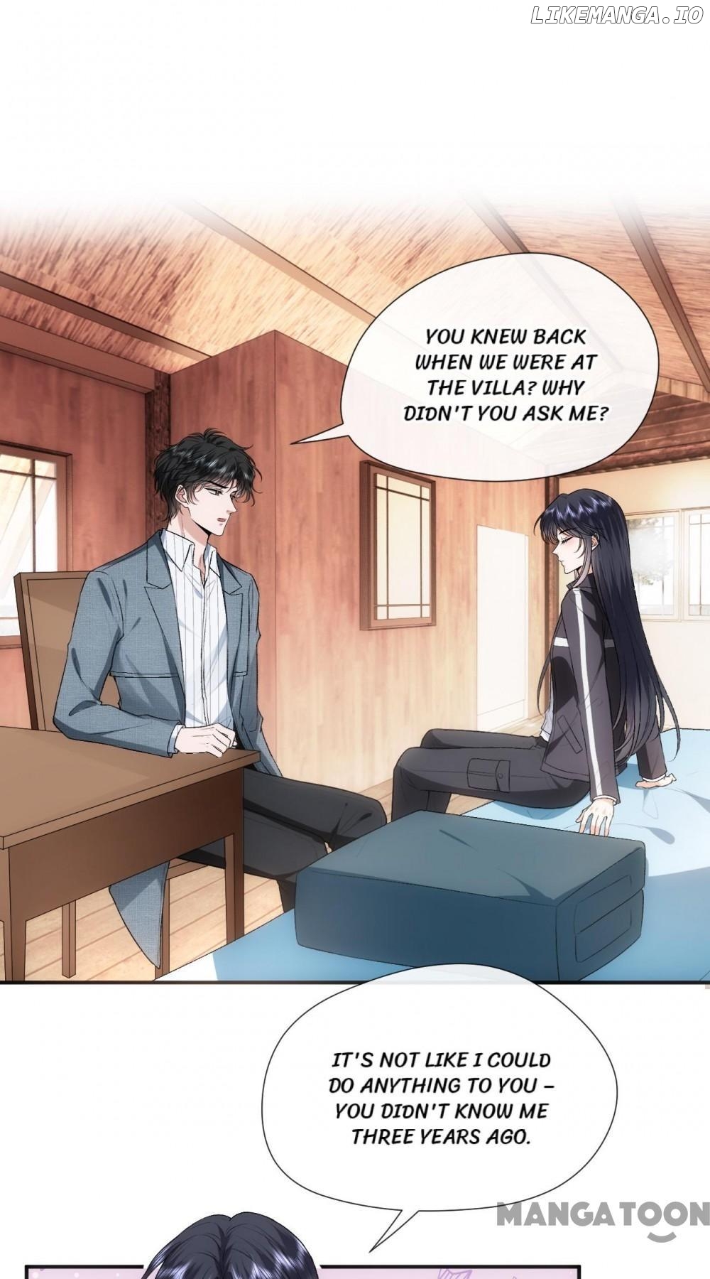 Madam and Her Daily Online Face-Slapping Chapter 71 - page 1