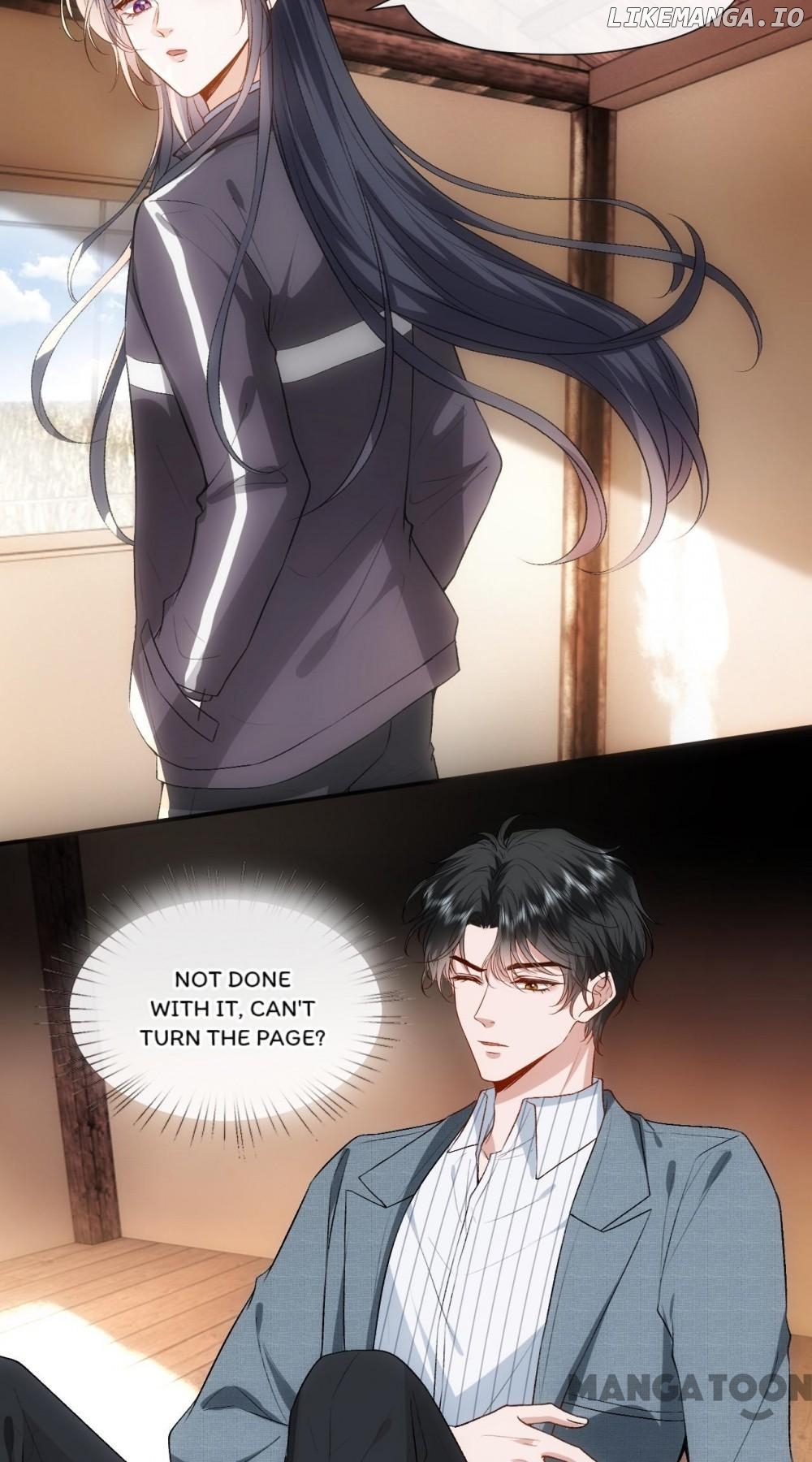 Madam and Her Daily Online Face-Slapping Chapter 71 - page 23