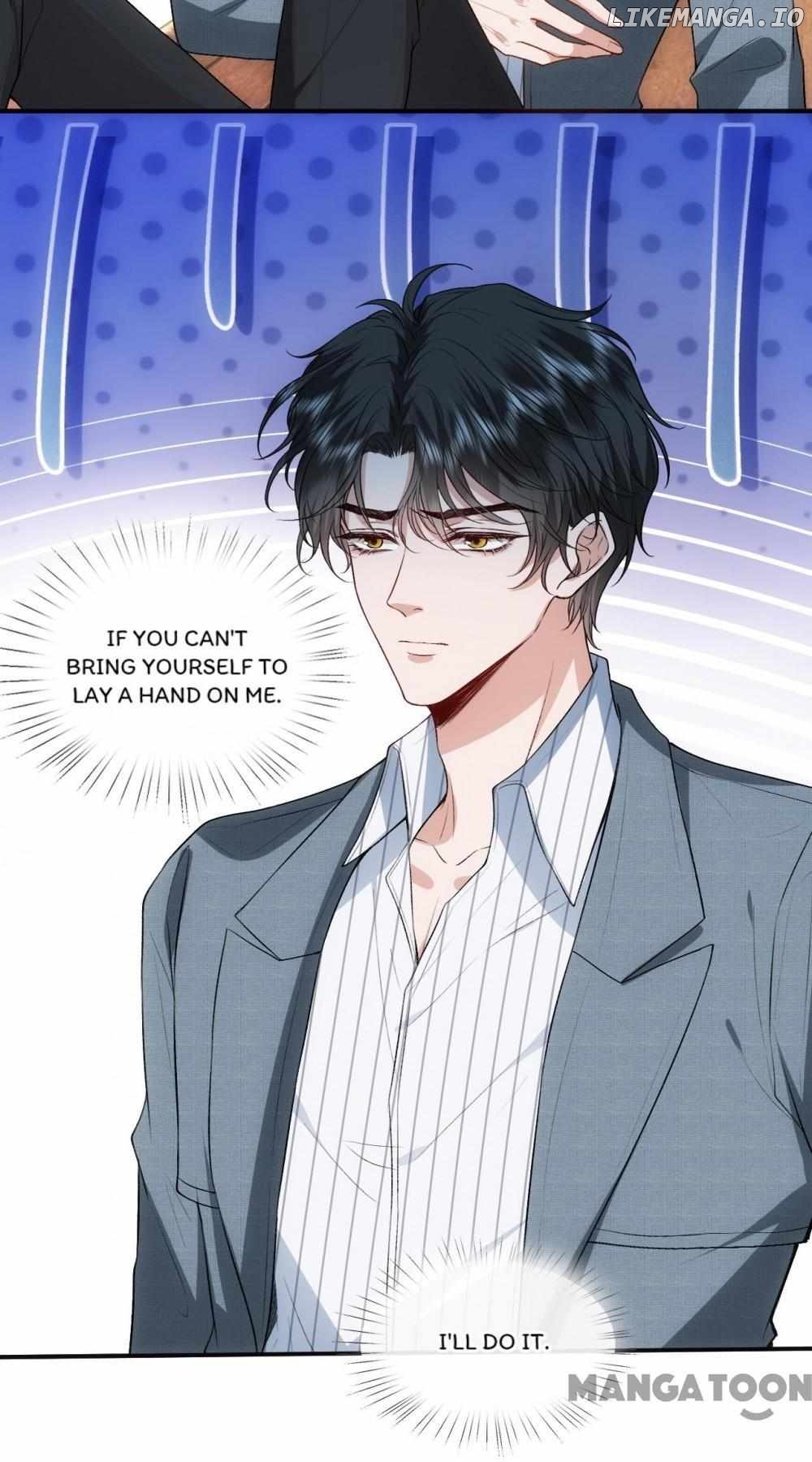 Madam and Her Daily Online Face-Slapping Chapter 71 - page 24