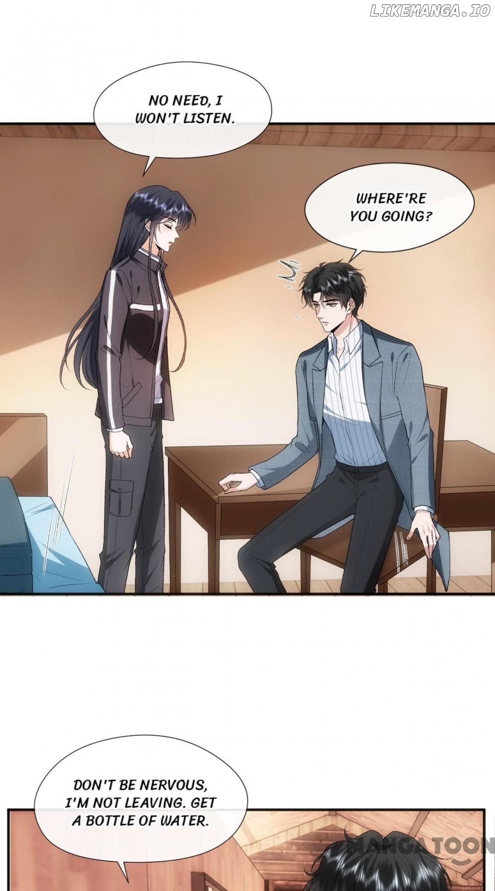 Madam and Her Daily Online Face-Slapping Chapter 71 - page 3