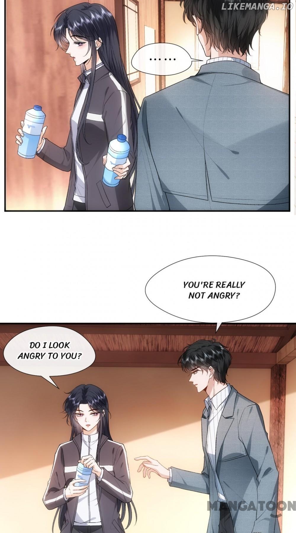 Madam and Her Daily Online Face-Slapping Chapter 71 - page 4