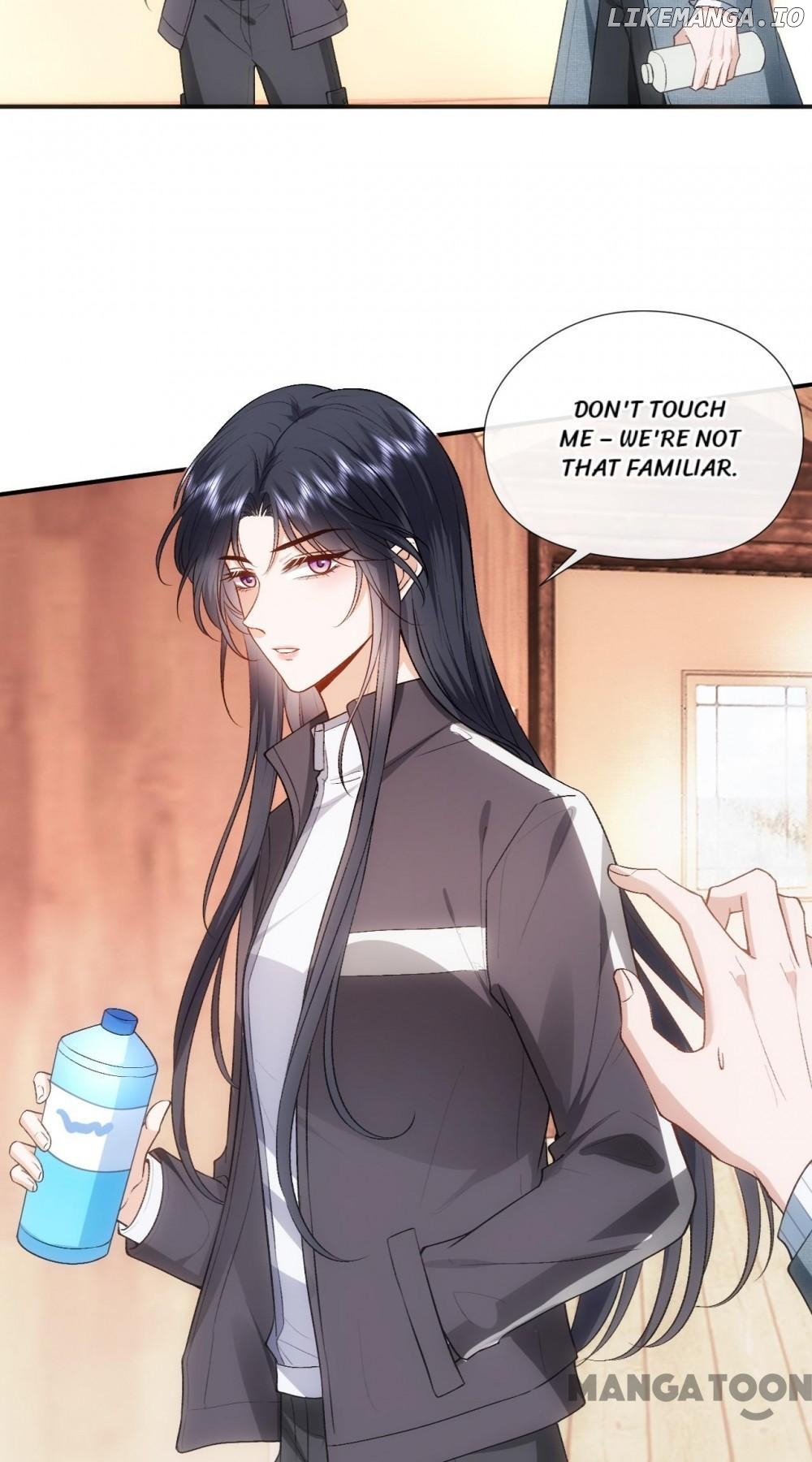 Madam and Her Daily Online Face-Slapping Chapter 71 - page 5