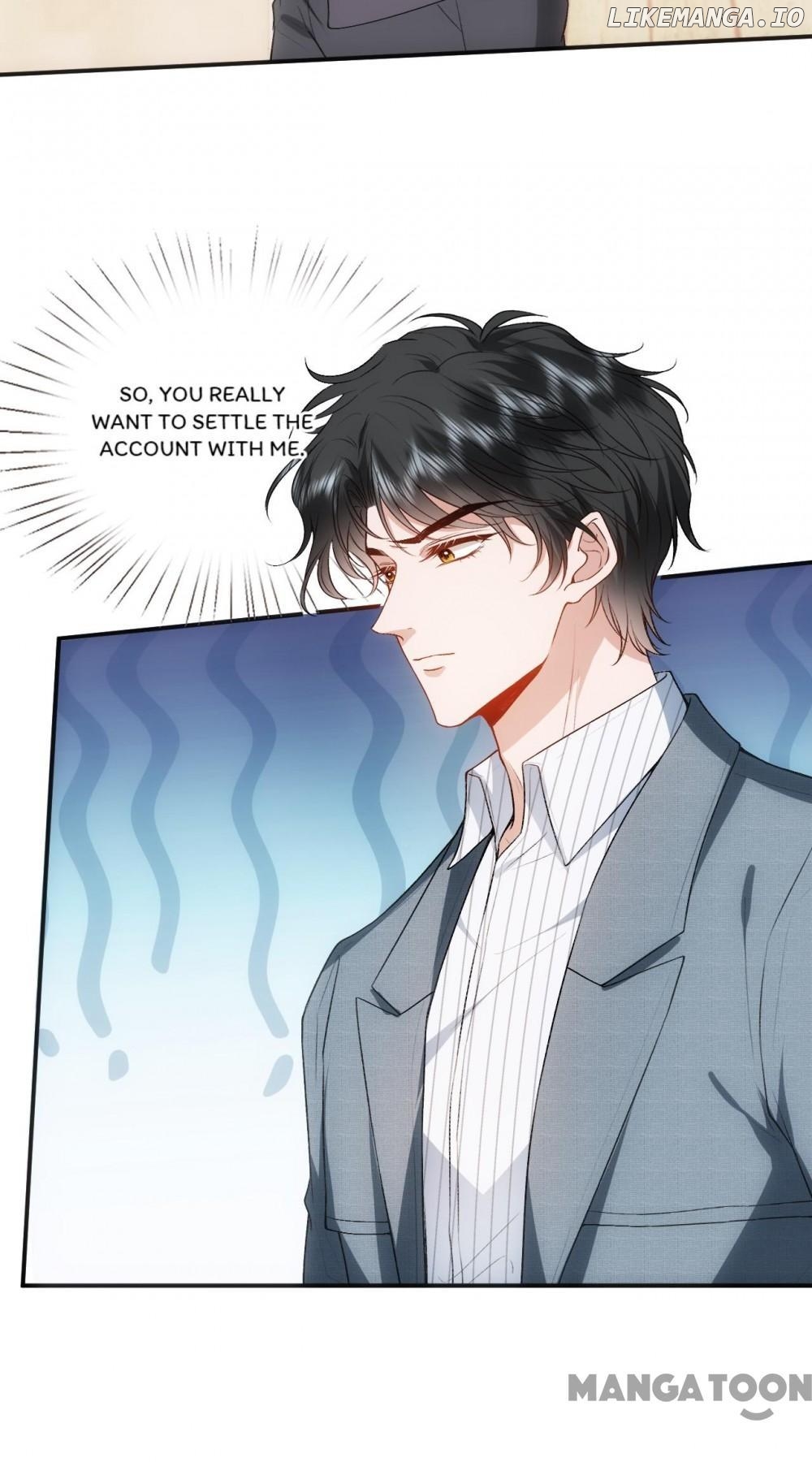 Madam and Her Daily Online Face-Slapping Chapter 71 - page 6