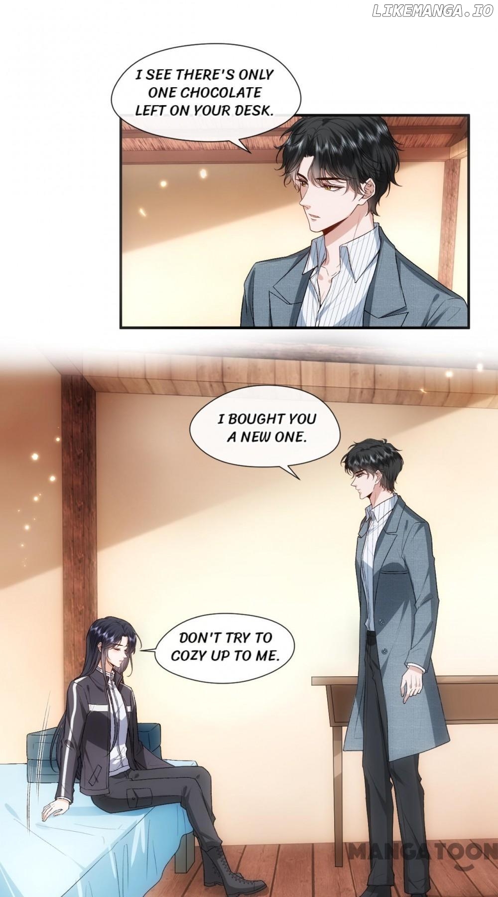 Madam and Her Daily Online Face-Slapping Chapter 71 - page 8