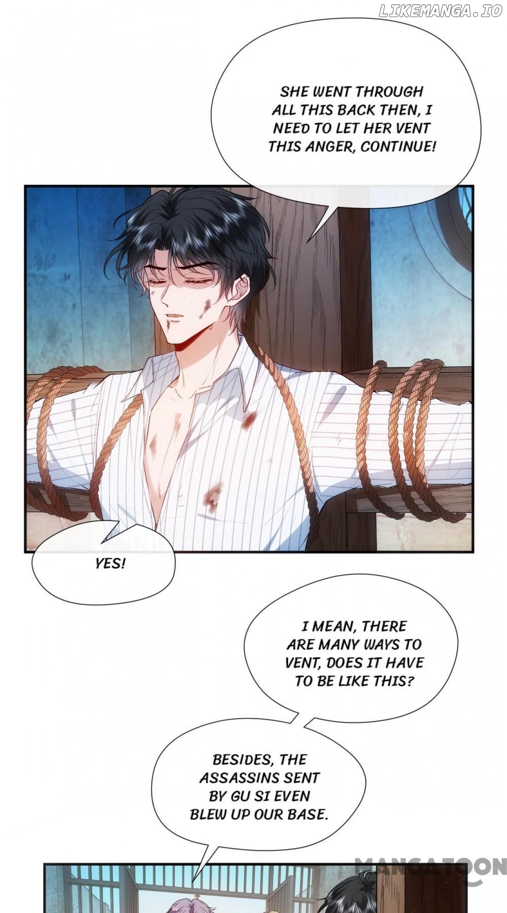 Madam and Her Daily Online Face-Slapping Chapter 72 - page 10