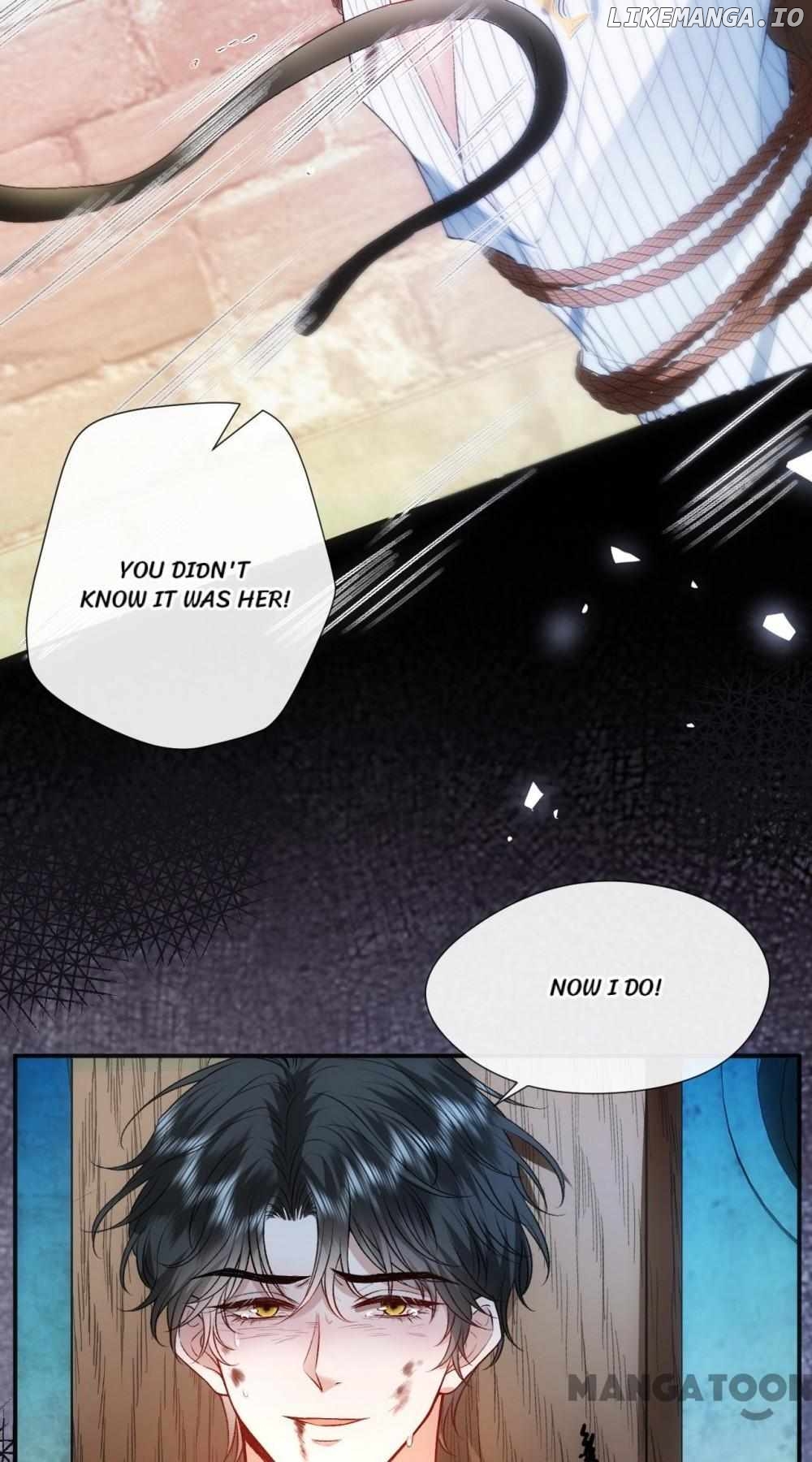 Madam and Her Daily Online Face-Slapping Chapter 72 - page 12