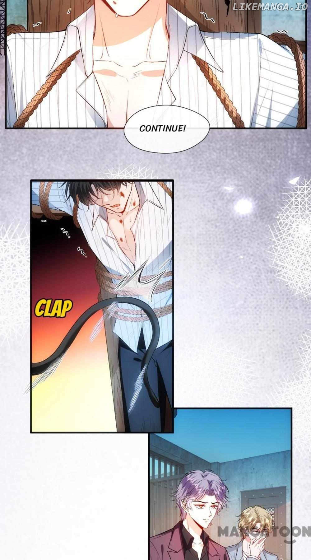 Madam and Her Daily Online Face-Slapping Chapter 72 - page 13