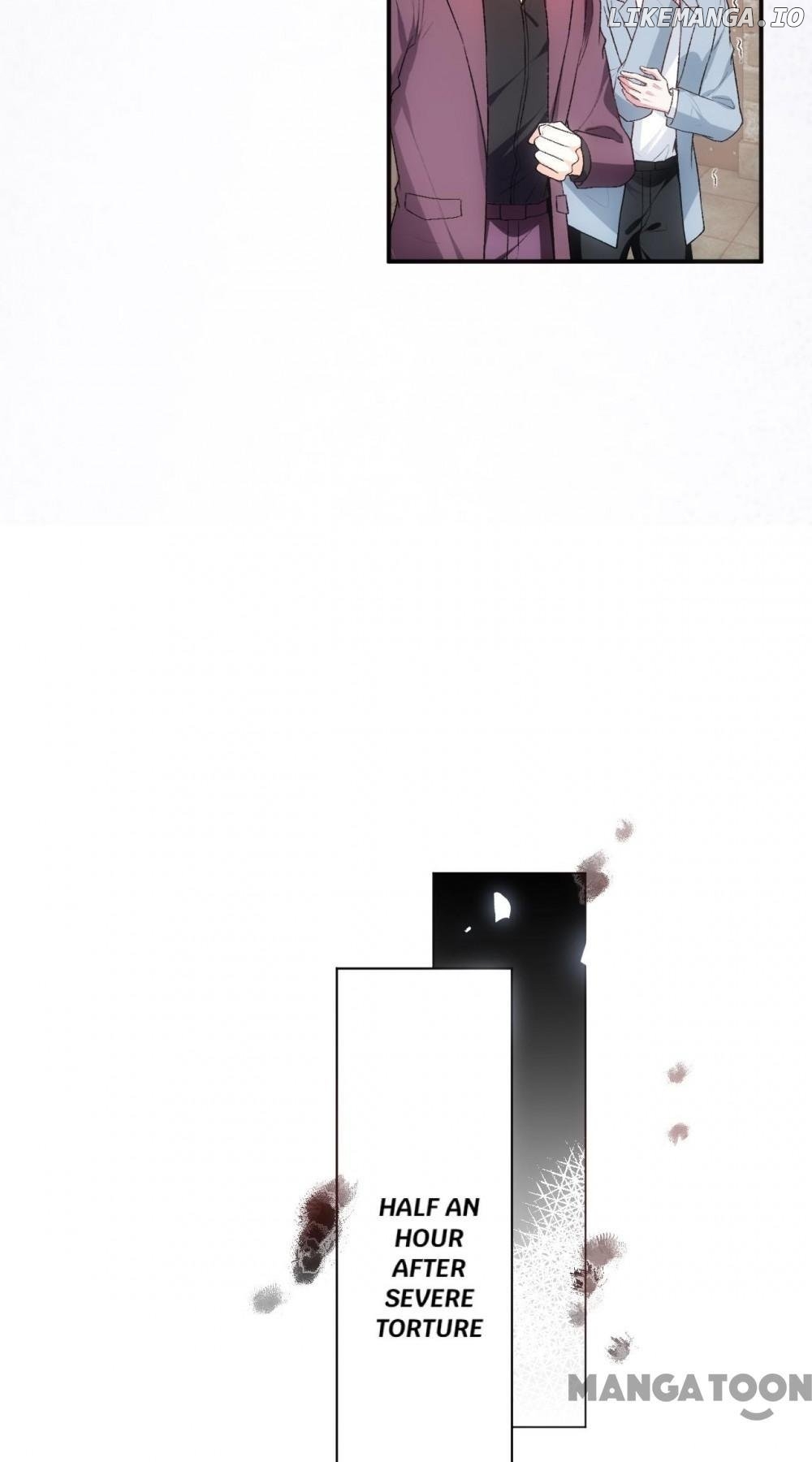 Madam and Her Daily Online Face-Slapping Chapter 72 - page 14