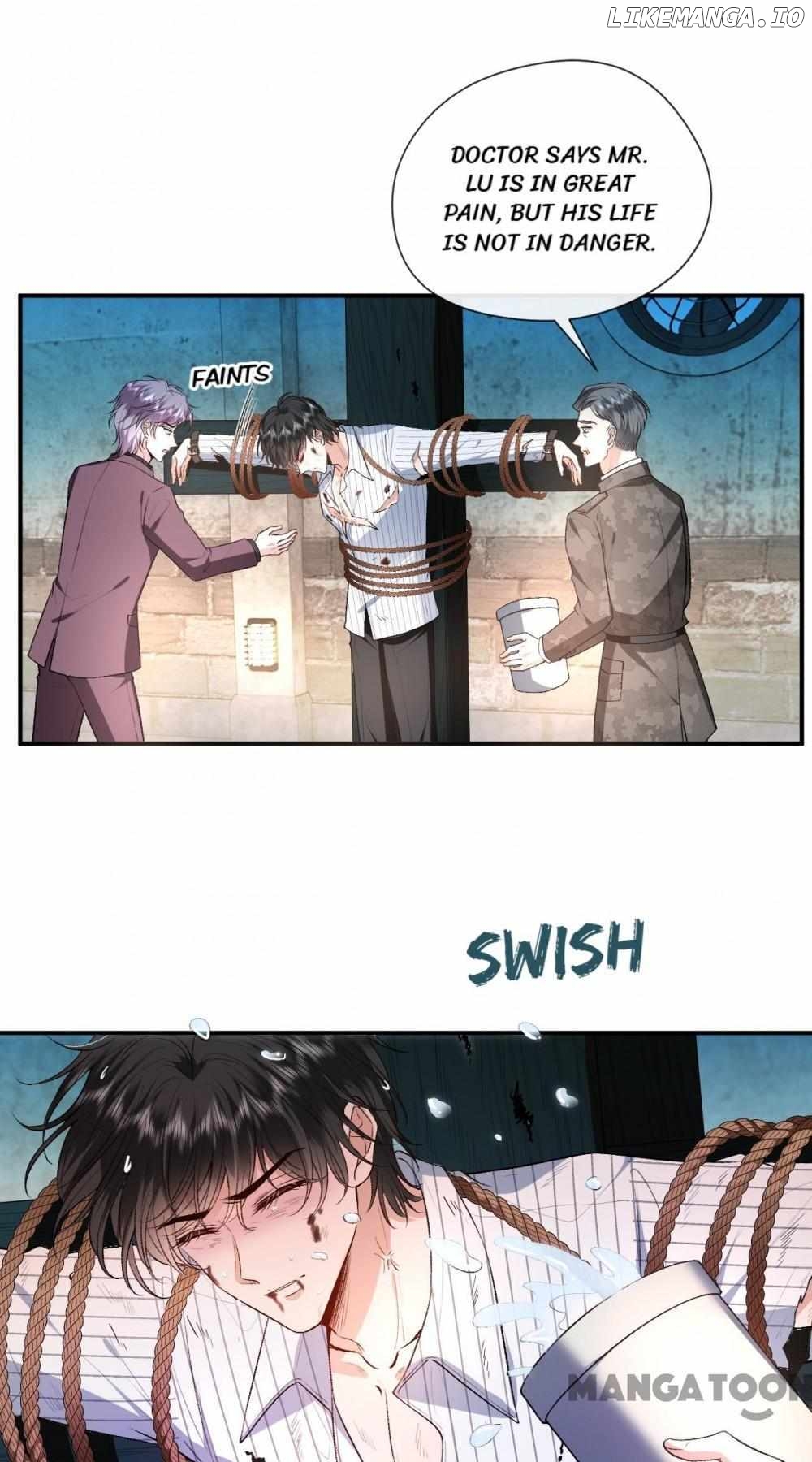 Madam and Her Daily Online Face-Slapping Chapter 72 - page 19