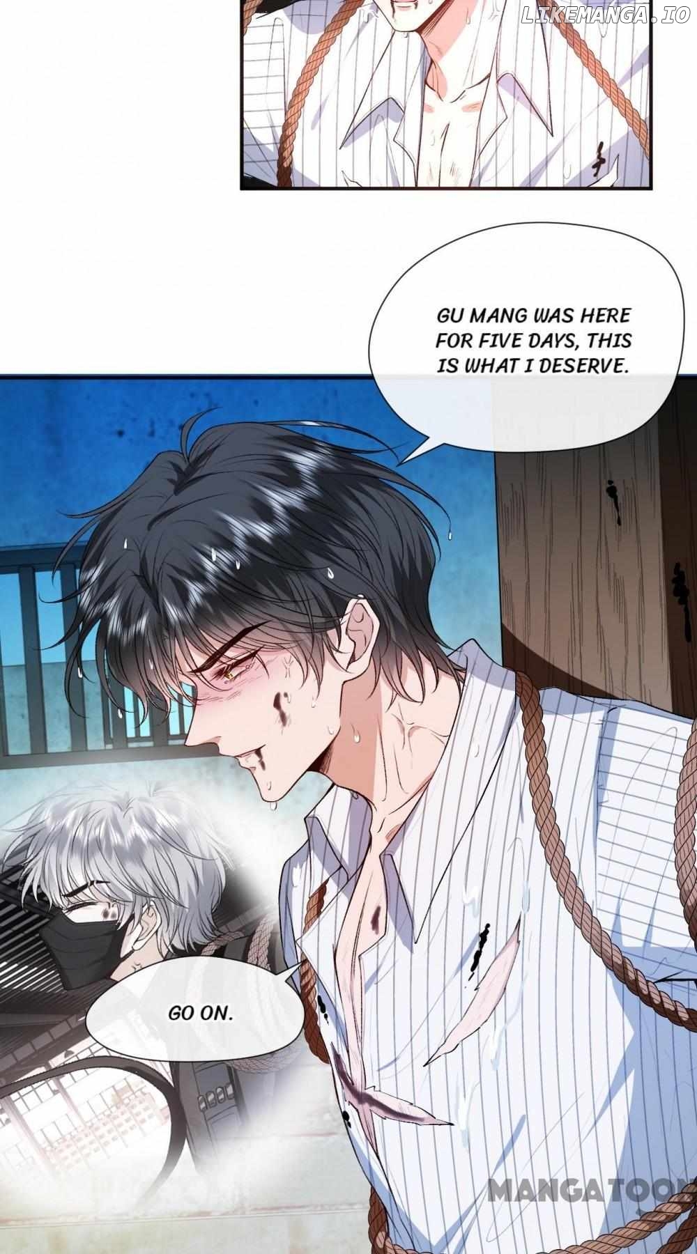 Madam and Her Daily Online Face-Slapping Chapter 72 - page 21