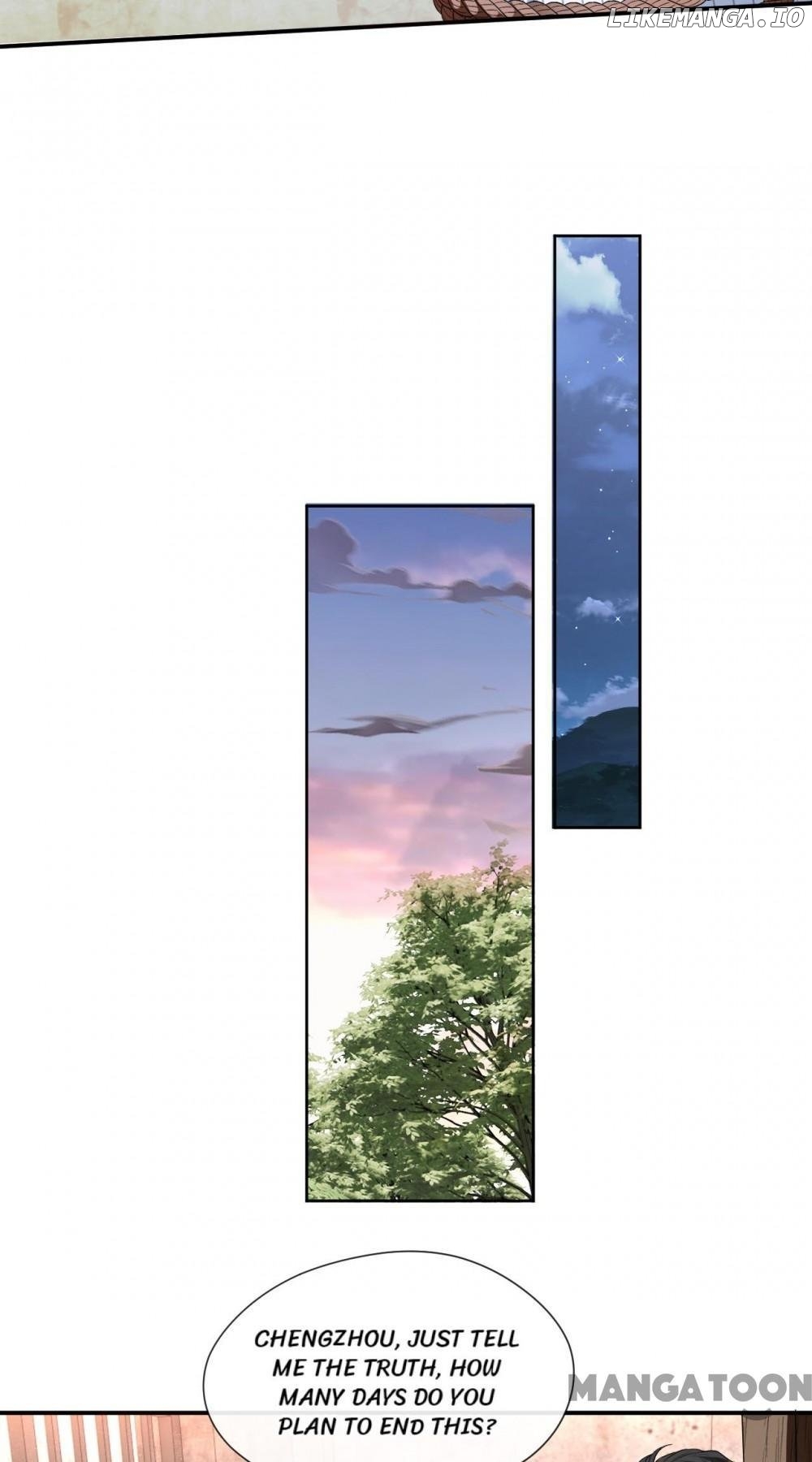 Madam and Her Daily Online Face-Slapping Chapter 72 - page 22