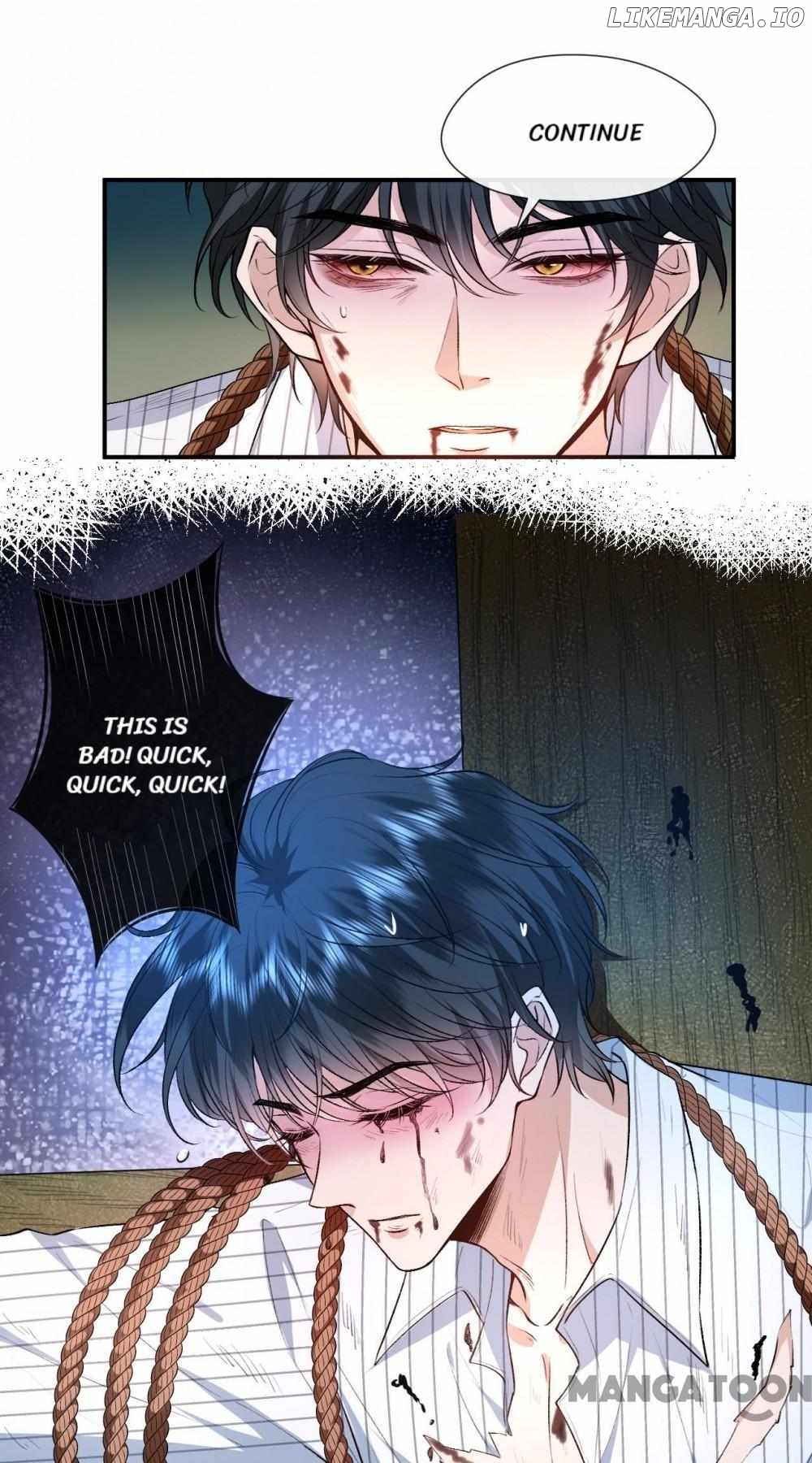 Madam and Her Daily Online Face-Slapping Chapter 72 - page 24