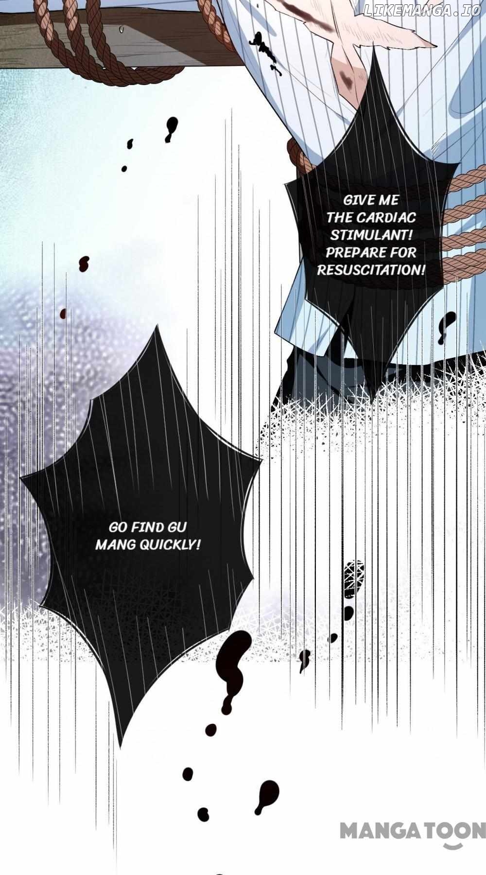 Madam and Her Daily Online Face-Slapping Chapter 72 - page 25