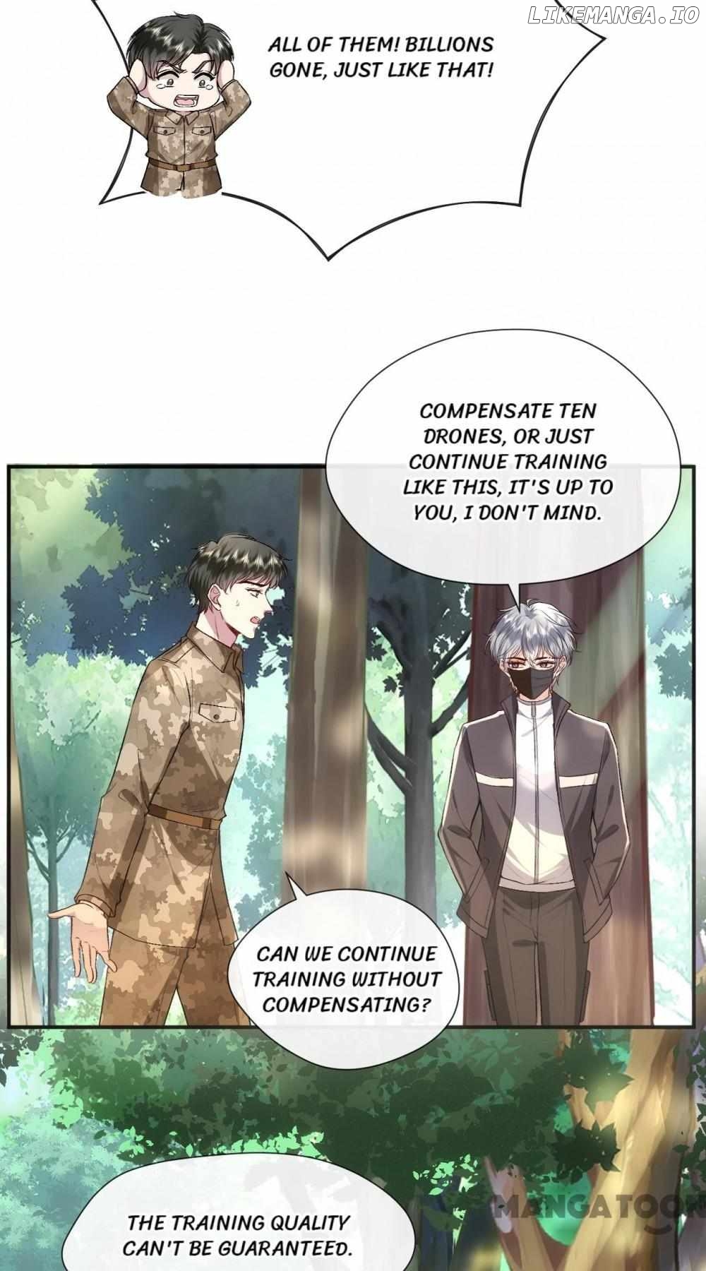 Madam and Her Daily Online Face-Slapping Chapter 72 - page 4