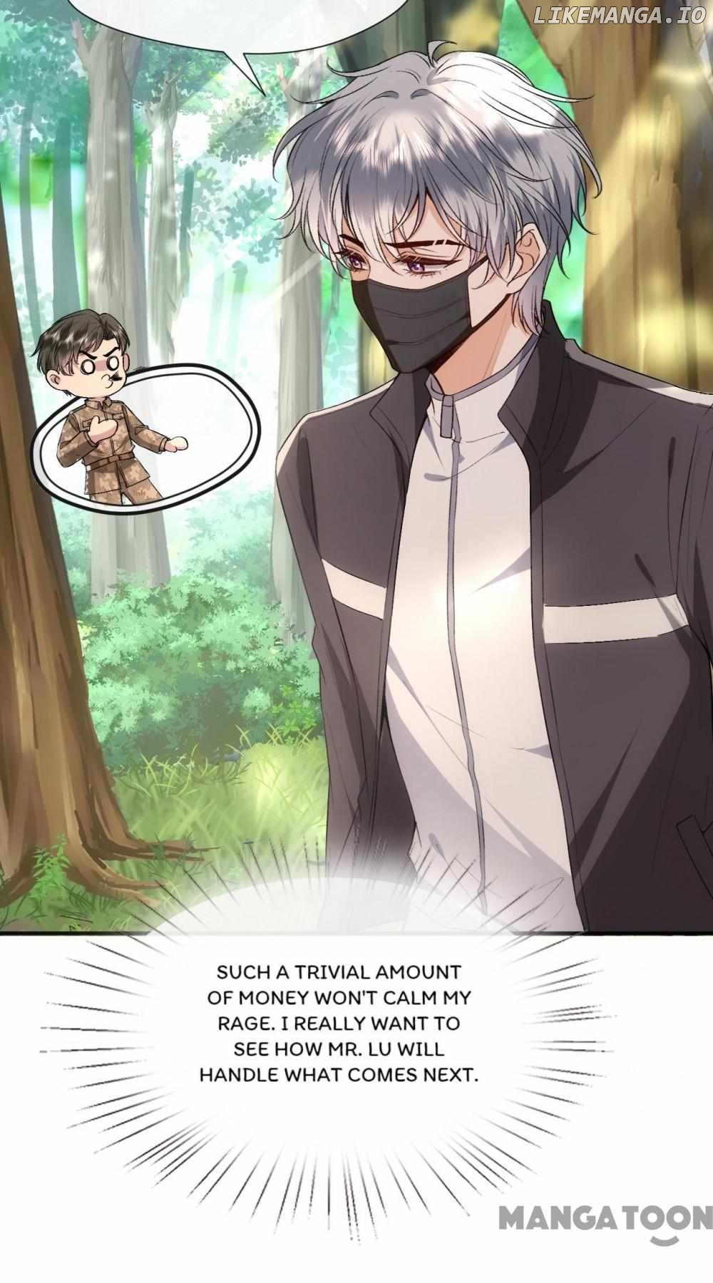 Madam and Her Daily Online Face-Slapping Chapter 72 - page 5