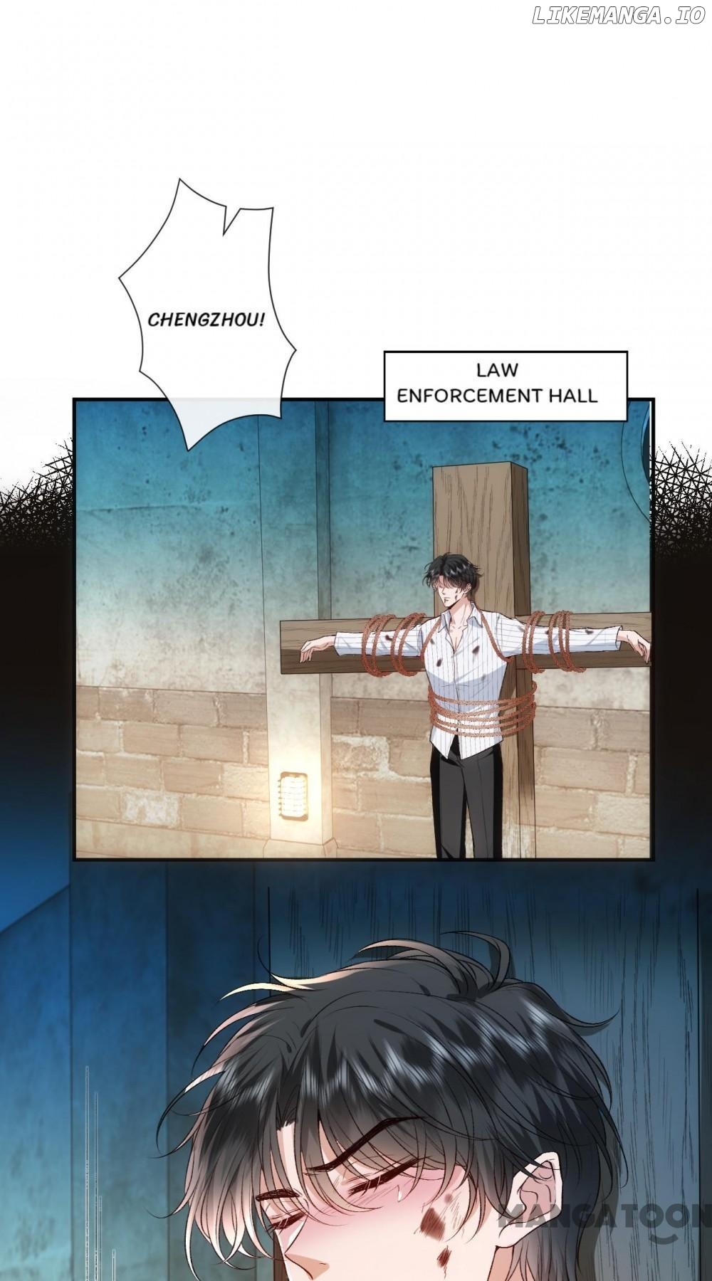 Madam and Her Daily Online Face-Slapping Chapter 72 - page 6