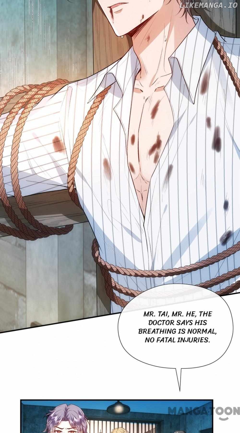 Madam and Her Daily Online Face-Slapping Chapter 72 - page 7